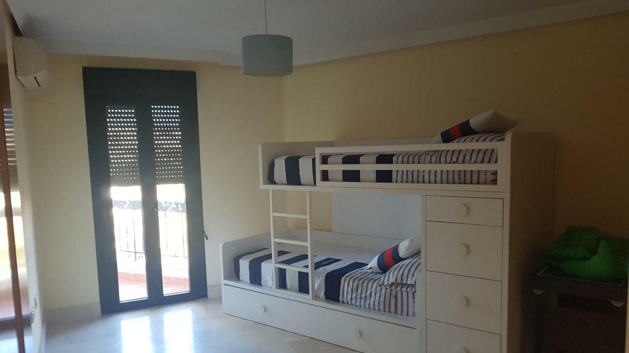 Appartement Lujoso Apartamento Con Espectacular Terraza Con Vistas Al Mar En