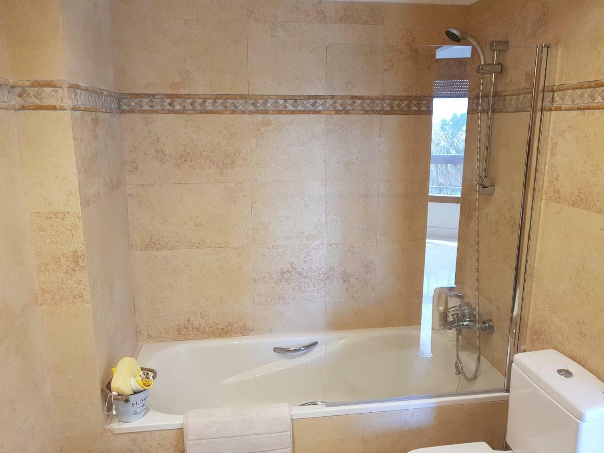 Appartement Lujoso Apartamento Con Espectacular Terraza Con Vistas Al Mar En Marbella