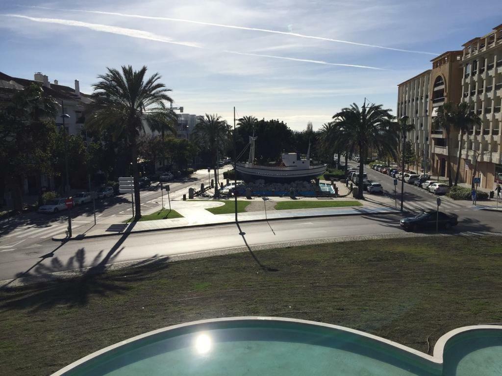 Lujoso Apartamento Con Espectacular Terraza Con Vistas Al Mar En Appartement