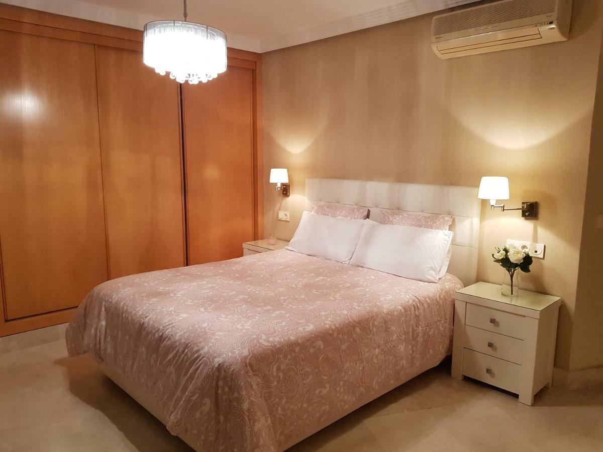 Lujoso Apartamento Con Espectacular Terraza Con Vistas Al Mar En Appartement *